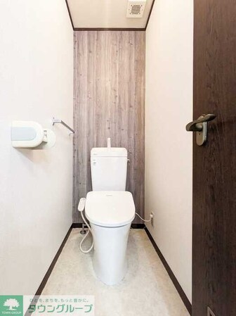 メゾン志藤 Bの物件内観写真